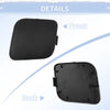 Toyota Auris Front Left Tow Hook Cover (2016-2018)