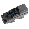 Ford Ranger Mazda BT50 4 Door Power Master Window Switch (2012–2018)