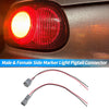Toyota Camry Side Marker Light Pigtail Connector (2006-2011)