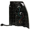 Mitsubishi Pajero LH Tail Light 4Dr Rear Left (2006 - 2014)