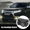 Chevrolet Tahoe Headlight Switch & Fog Lamp Main Light Switch (2014-2019)