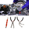 Technicians Electrical Disconnect Pliers / 3PC / Wiring Tool Set