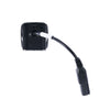 Toyota Hilux Back Up Rear View Tailgate Reverse Camera (2005–2015)