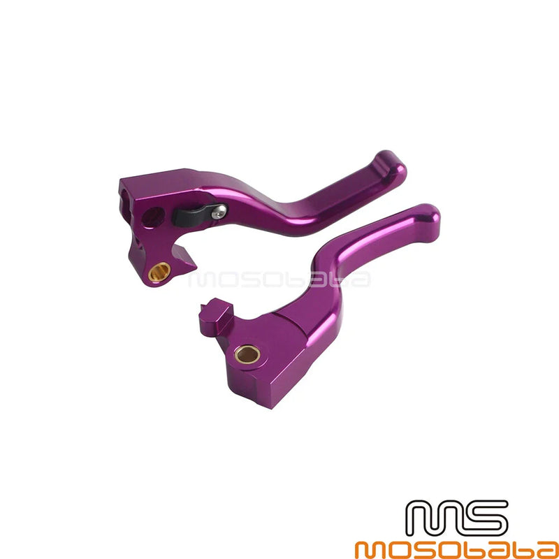 Harley Sportster Nightster XL1200N XL883R Brake Clutch Lever (2007-2023)