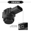 Chevrolet Blazer Silverado 4pcs Reverse Parking Assist Sensor