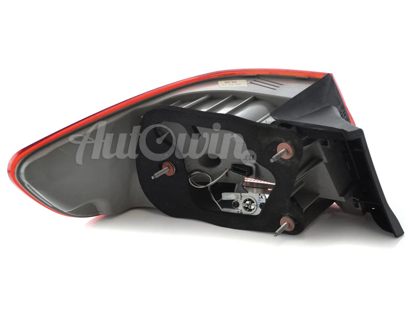 BMW 3 Series E92 LCI Left Side Original OEM Rear Light (2007-2013)