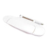 Toyota Echo (2000-2005) - Durable Replacement Handle Outer Door Handle