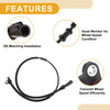 Ford GT ABS Wheel Speed Sensor (2005-2006)