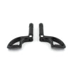 Harley V-Rod VRSCA VROD Rear Passenger Foot Pegs Kit (2002-2006)
