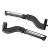Harley Touring Road Glide Street Glide 24x Peg Bracket (1993-2025)