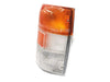 Isuzu ELF NPR NRR NQR GMC 12V Corner Light (1994-2006)