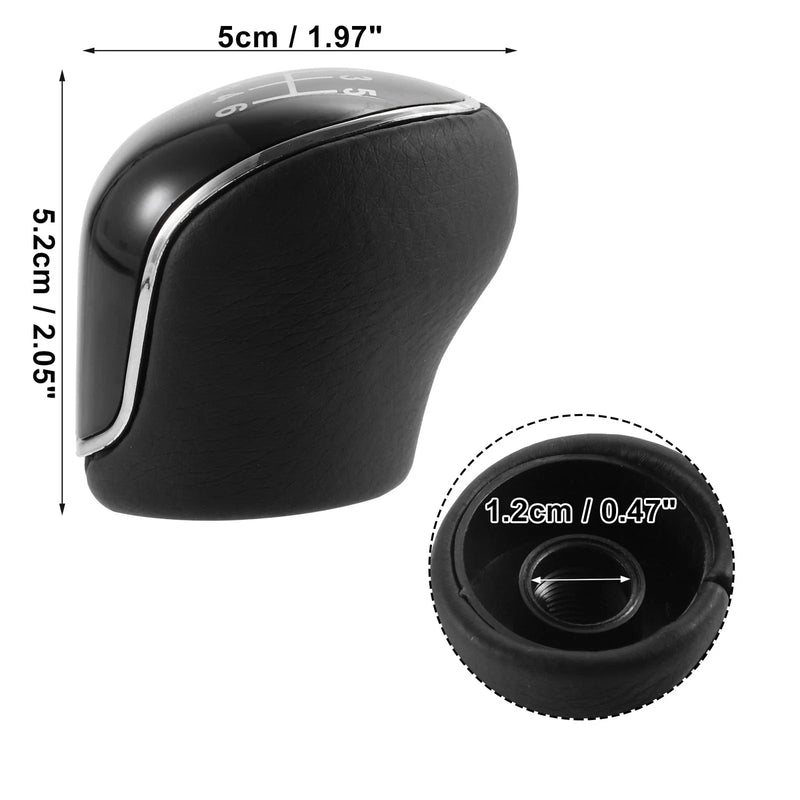 Ford Mondeo MK3 6 Speed Manual Shift Knob (2000-2007)