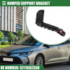 Toyota Corolla Front Right Bumper Support Bracket (2017–2019)