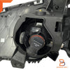 Mazda3 DOT Fog Lamp Spot Light Set (2013-2014)