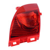 Peugeot 2008 308CC Rear Bumper Fog Light Lamp 1 Pair (2009-2019)