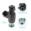 Nissan 350Z 3.5L 4 Pcs Fuel Injector (2003-2005)
