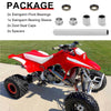 Honda FourTrax TRX250R 1988-1989 ATV Swing Arm Bearing Bushing Seal Kit