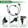 Suzuki Swift IV ABS Wheel Speed Sensor (2010-2021)