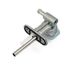 Yamaha Grizzly YFM450 Fuel Valve Petcock & Lever Screw (2007–2014)