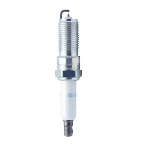 Chevrolet Cobalt, Colorado, GMC 4 x Iridium & Platinum Spark Plugs (2004-2012)