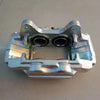 TOYOTA 4RUNNER 2 x Front disc brake calipers (2010-2015)