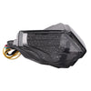 DUCATI 1098 R S Smoke Motorcycle Tail Light Turn Signal (2007-2010)