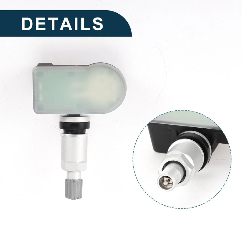 Cadillac CT4 CT5 433MHz Tire Pressure Sensor (2020-2024)