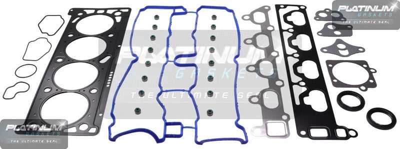 Holden Astra TS AH Barina XC Head Gasket