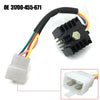 MT250 CB CL350 450 360XL 175 Replacement Rectifier