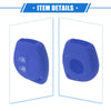 Suzuki 2 Button Silicone Dark Blue Car Remote Key Fob Case Protectors