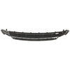 Bumper Grille For 2014-2016 Scion tC Textured Gray