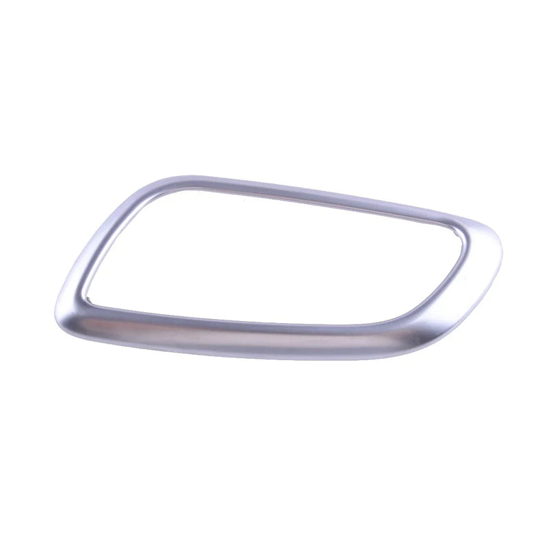 Dodge Journey 4 x Door Handle Cover Trim (2011-2018)