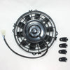 200cc 250cc Quad Dirt Bike ATV Buggy 8 Inch Electric Cooling Fan