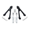 BMW M1000RR S1000RR Passenger Footpegs (2020-2025)