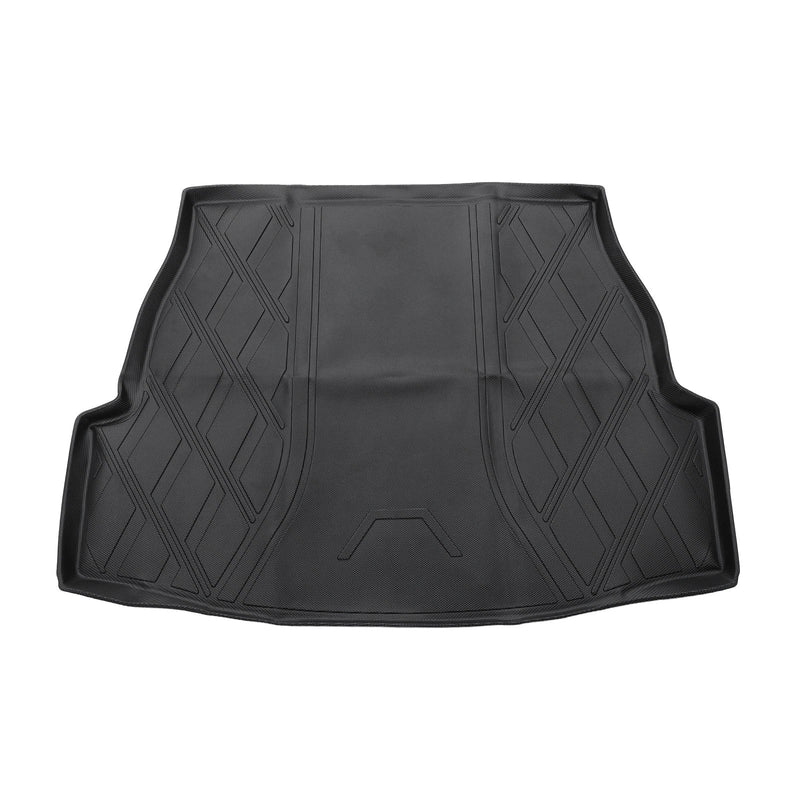 Toyota RAV4 Cargo Liner Rear Trunk Mat (2019–2024)