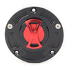 Benelli BJ250 TNT 600 502C 752S BN302 CNC Red Fuel Tank Cap Cover
