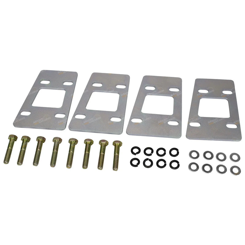 Patrol GQ Y60 GU Y61 Lift Kit Spacer Kit Transmission