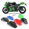 KAWASAKI Ninja ZX-10R (2016-2024) Black Rear Seat Cover Cowl