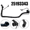 Vauxhall Astra J Meriva B OEM Crankcase Ventilation Hose 1.4