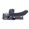 Hyundai Santa Fe Grey Front Left Inner Door Handle (2000-2005)