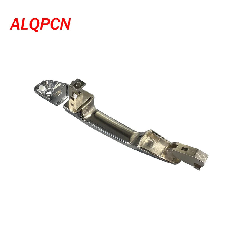 Mitsubishi L200 Trion Chrome Front Left Outer Handle (2005-2015)