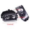 BMW E36 Z3 E39 (1996-2002) - 2 x Fog Lamps CITA Fog Light