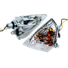 Suzuki GSXR600 GSXR750 GSXR1000 Rear Turn Signal Lights (2005-2007)