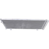 A/C Condenser For 2011-2016 Toyota Sienna 10-15 Lexus