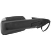 Mirror Passenger Heated For 2019-22 Ram 2500 3500 Towing