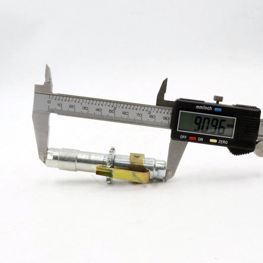 Rear Drum Brake Shoes Adjuster for Toyota Hilux RN20 RN25 1972-1978