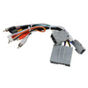 Ford Explorer, Escape, Chevrolet 16Pin Radio Wire Harness Adapter (2001-2023)
