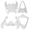 Models Yamaha YZF R6 Rear Tail Fairing Cover (2008-2009)