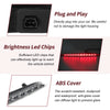 Ford Edge High Mount LED Third Brake Light (2015-2024)