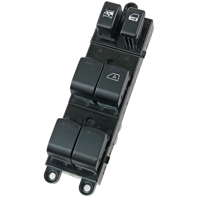 Nissan X-Trail T31 Front Power Window Switch (2007-2013)